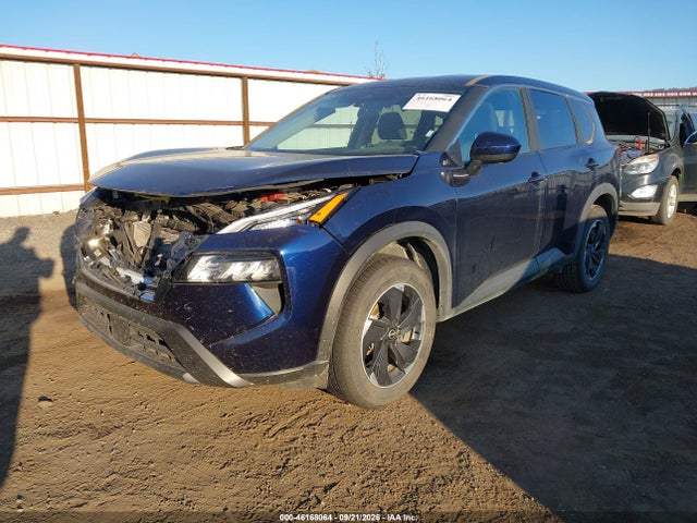 Nissan ROGUE SV 2026 5N1BT3BB9TC681810 Image 2