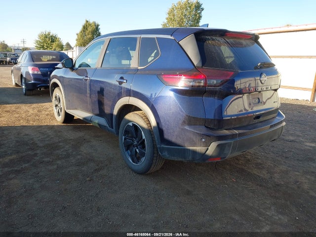 Nissan ROGUE SV 2026 5N1BT3BB9TC681810 Image 3