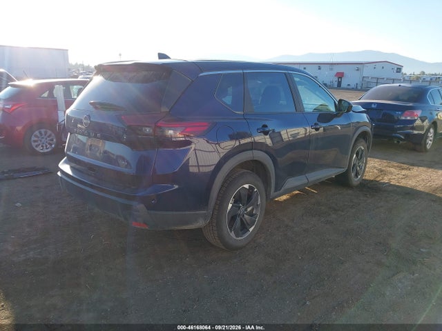 Nissan ROGUE SV 2026 5N1BT3BB9TC681810 Image 4