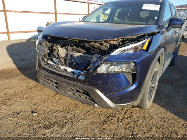 Nissan ROGUE SV 2026 5N1BT3BB9TC681810 Image 6