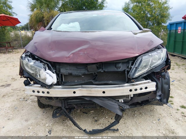 Aukcja sprzedaży 2020 Honda Odyssey Ex, vin: 5FNRL6H58LB057232, numer aukcji: 46168067