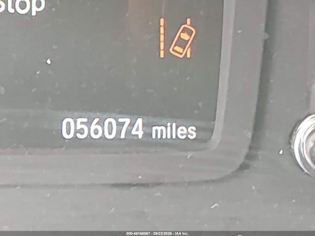 Aukcja sprzedaży 2020 Honda Odyssey Ex, vin: 5FNRL6H58LB057232, numer aukcji: 46168067
