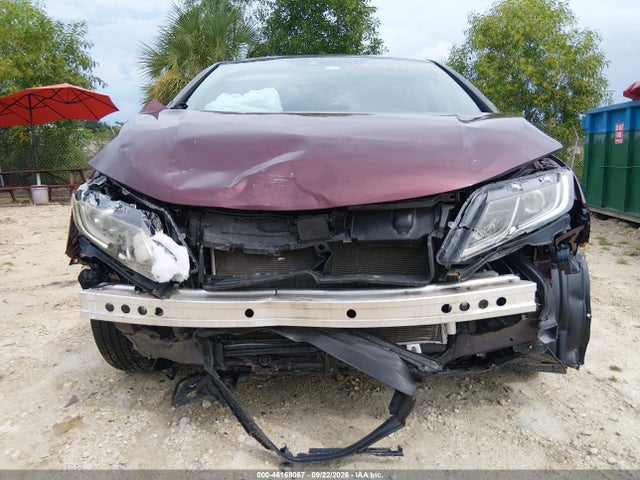 Aukcja sprzedaży 2020 Honda Odyssey Ex, vin: 5FNRL6H58LB057232, numer aukcji: 46168067