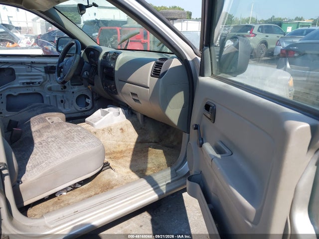 Продаж на аукціоні авто 2005 Gmc Canyon Sl, vin: 1GTCS148558233247, номер лоту: 46168068