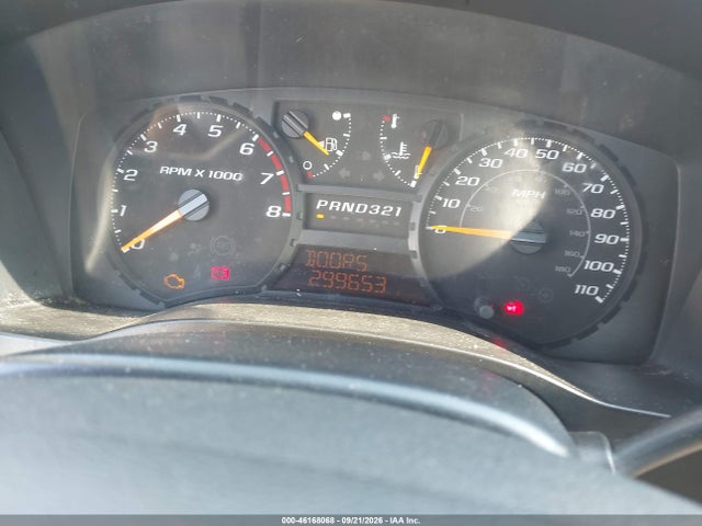 Продаж на аукціоні авто 2005 Gmc Canyon Sl, vin: 1GTCS148558233247, номер лоту: 46168068