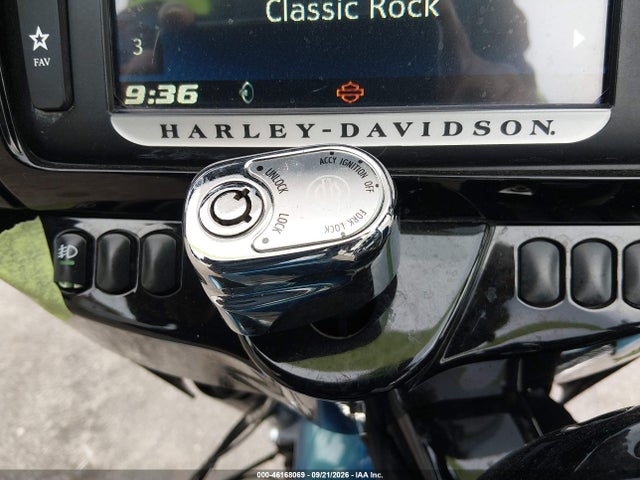 Продажа на аукционе авто 2014 Harley-davidson Flhtk Electra Glide Ultra Ltd, vin: 1HD1KEL10EB641336, номер лота: 46168069