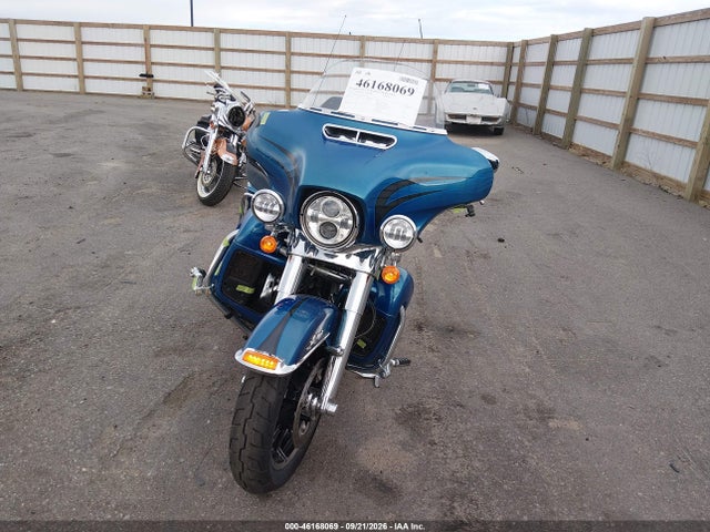 Продажа на аукционе авто 2014 Harley-davidson Flhtk Electra Glide Ultra Ltd, vin: 1HD1KEL10EB641336, номер лота: 46168069