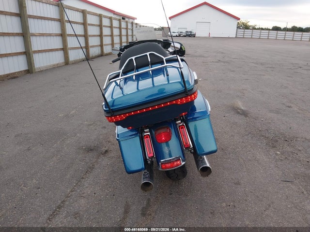 Продажа на аукционе авто 2014 Harley-davidson Flhtk Electra Glide Ultra Ltd, vin: 1HD1KEL10EB641336, номер лота: 46168069