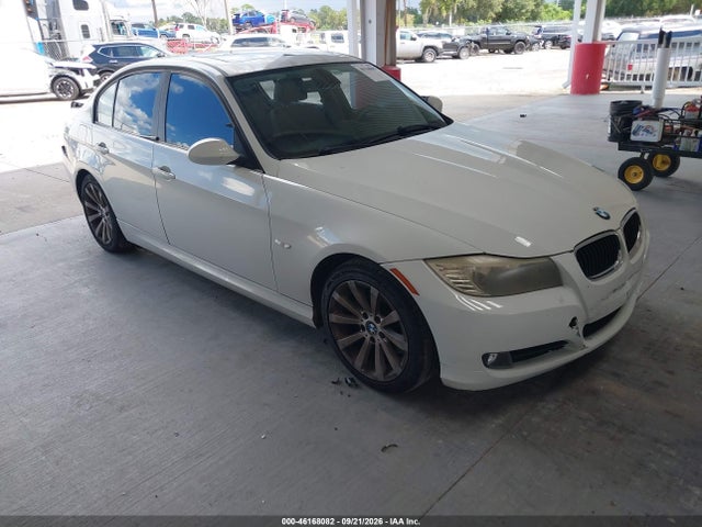 46168082 :رقم المزاد ، WBAPH7C57BE683793 vin ، 2011 Bmw 328i مزاد بيع