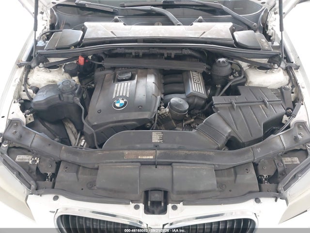 2011 Bmw 328i მანქანა იყიდება აუქციონზე, vin: WBAPH7C57BE683793, აუქციონის ნომერი: 46168082
