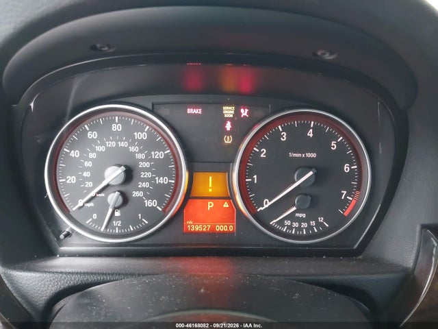 2011 Bmw 328i მანქანა იყიდება აუქციონზე, vin: WBAPH7C57BE683793, აუქციონის ნომერი: 46168082