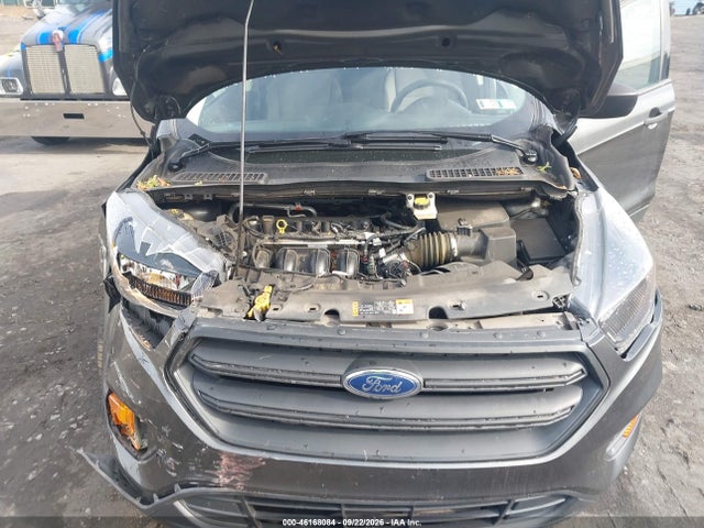 Продаж на аукціоні авто 2019 Ford Escape S, vin: 1FMCU0F71KUC43880, номер лоту: 46168084