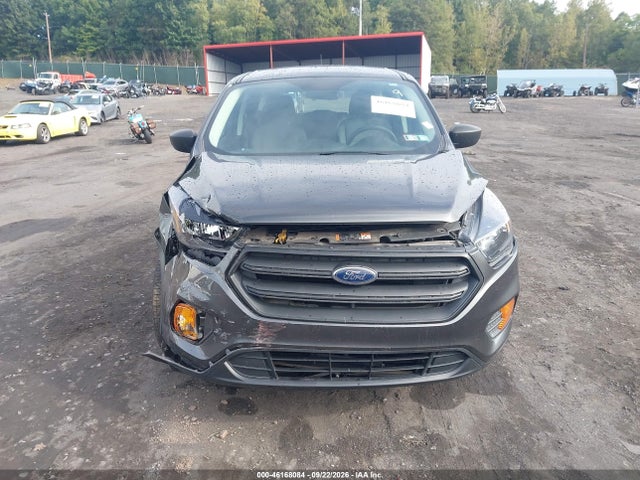 Продаж на аукціоні авто 2019 Ford Escape S, vin: 1FMCU0F71KUC43880, номер лоту: 46168084