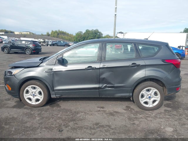 Продаж на аукціоні авто 2019 Ford Escape S, vin: 1FMCU0F71KUC43880, номер лоту: 46168084