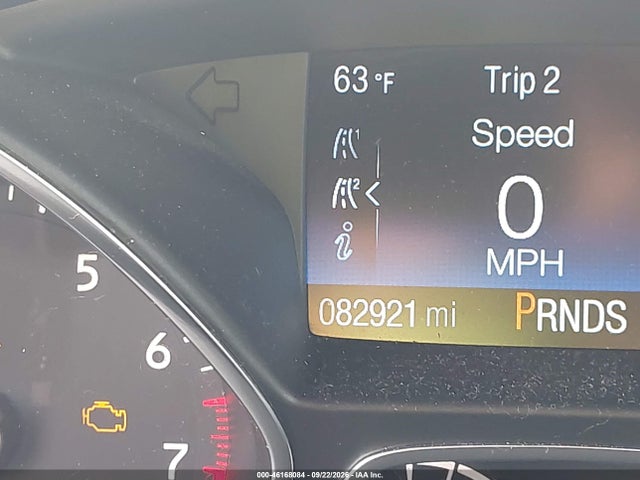 Продаж на аукціоні авто 2019 Ford Escape S, vin: 1FMCU0F71KUC43880, номер лоту: 46168084