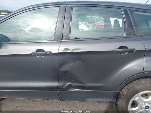 Продаж на аукціоні авто 2019 Ford Escape S, vin: 1FMCU0F71KUC43880, номер лоту: 46168084