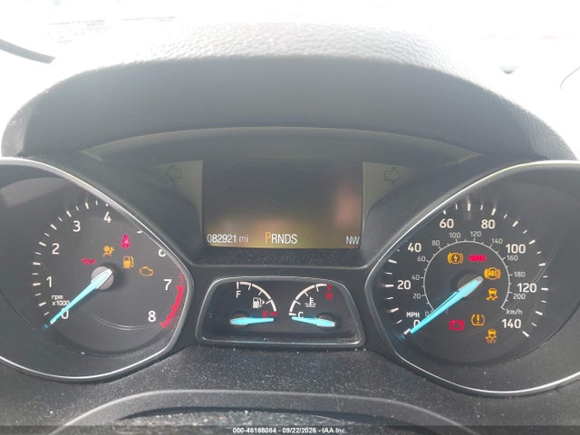 Продаж на аукціоні авто 2019 Ford Escape S, vin: 1FMCU0F71KUC43880, номер лоту: 46168084