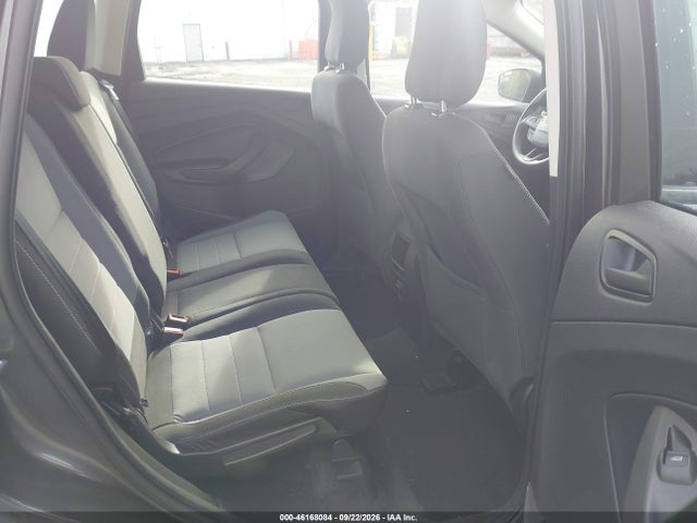 Продаж на аукціоні авто 2019 Ford Escape S, vin: 1FMCU0F71KUC43880, номер лоту: 46168084