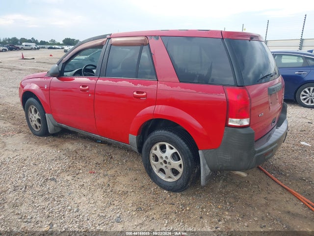 Продаж на аукціоні авто 2004 Saturn Vue V6, vin: 5GZCZ53474S891086, номер лоту: 46168085