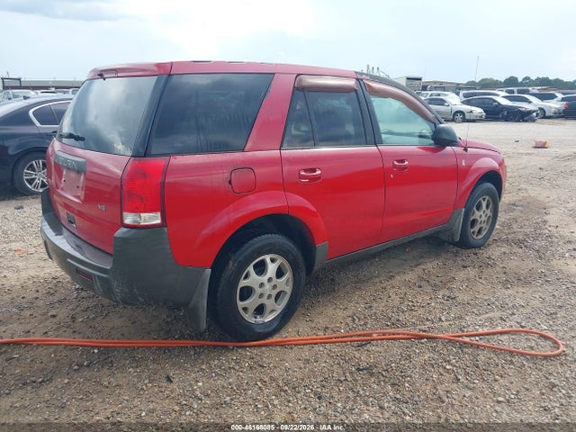 Продаж на аукціоні авто 2004 Saturn Vue V6, vin: 5GZCZ53474S891086, номер лоту: 46168085