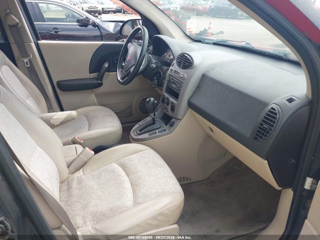 Продаж на аукціоні авто 2004 Saturn Vue V6, vin: 5GZCZ53474S891086, номер лоту: 46168085