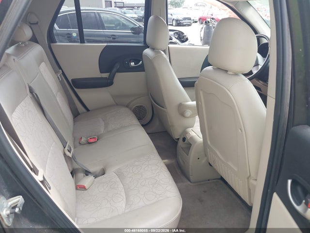 Продаж на аукціоні авто 2004 Saturn Vue V6, vin: 5GZCZ53474S891086, номер лоту: 46168085