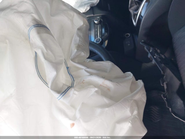 2018 Nissan Rogue Sv მანქანა იყიდება აუქციონზე, vin: KNMAT2MT3JP612195, აუქციონის ნომერი: 46168086
