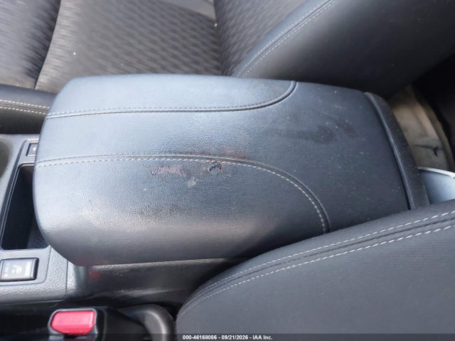 2018 Nissan Rogue Sv მანქანა იყიდება აუქციონზე, vin: KNMAT2MT3JP612195, აუქციონის ნომერი: 46168086