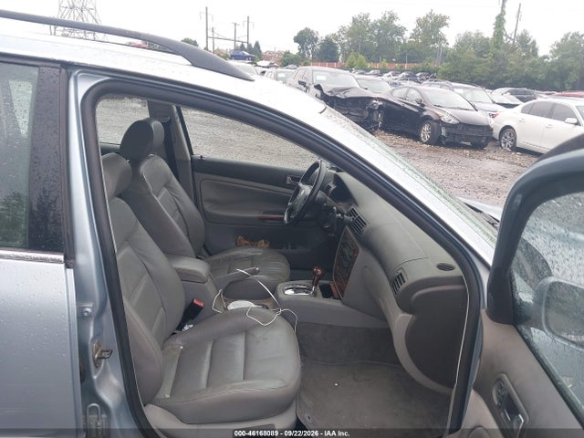 Продажа на аукционе авто 2004 Volkswagen Passat Glx, vin: WVWYH63B74E136064, номер лота: 46168089
