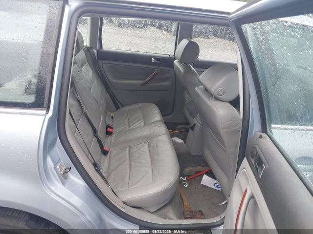Продажа на аукционе авто 2004 Volkswagen Passat Glx, vin: WVWYH63B74E136064, номер лота: 46168089