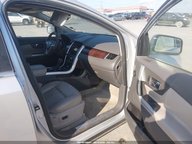 46168093 :رقم المزاد ، 2FMDK3KCXBBA05966 vin ، 2011 Ford Edge Limited مزاد بيع