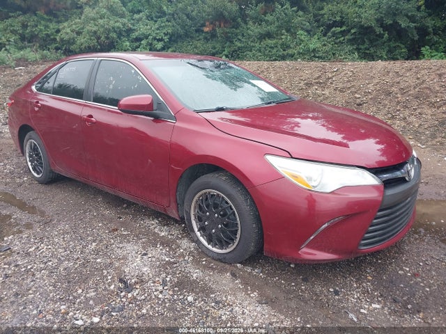 Aukcja sprzedaży 2016 Toyota Camry Le, vin: 4T1BF1FK5GU558155, numer aukcji: 46168100