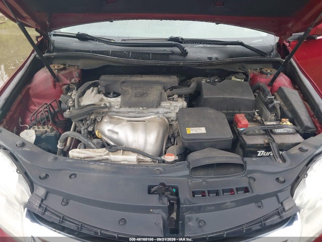 Aukcja sprzedaży 2016 Toyota Camry Le, vin: 4T1BF1FK5GU558155, numer aukcji: 46168100