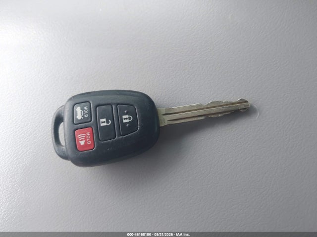 Aukcja sprzedaży 2016 Toyota Camry Le, vin: 4T1BF1FK5GU558155, numer aukcji: 46168100