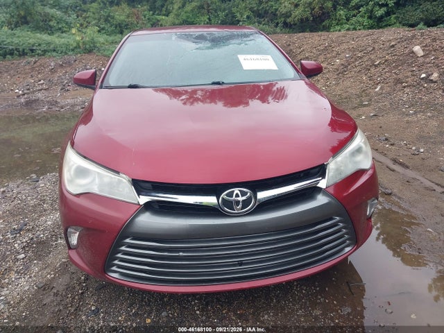 Aukcja sprzedaży 2016 Toyota Camry Le, vin: 4T1BF1FK5GU558155, numer aukcji: 46168100
