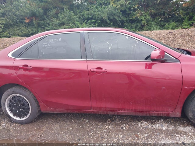 Aukcja sprzedaży 2016 Toyota Camry Le, vin: 4T1BF1FK5GU558155, numer aukcji: 46168100