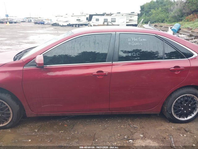 Aukcja sprzedaży 2016 Toyota Camry Le, vin: 4T1BF1FK5GU558155, numer aukcji: 46168100