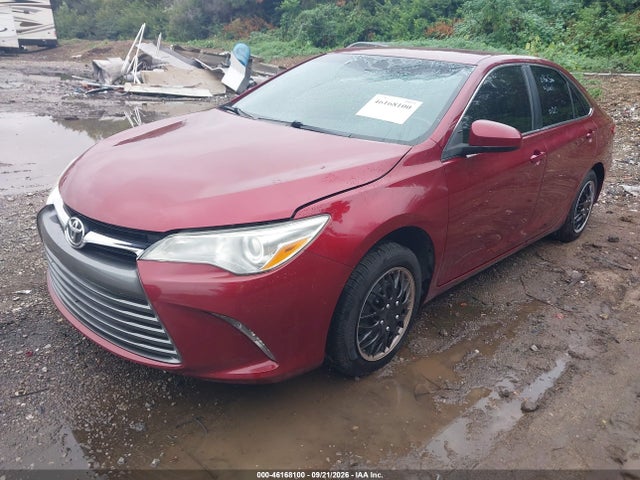 Aukcja sprzedaży 2016 Toyota Camry Le, vin: 4T1BF1FK5GU558155, numer aukcji: 46168100