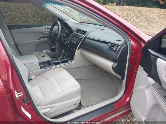 Aukcja sprzedaży 2016 Toyota Camry Le, vin: 4T1BF1FK5GU558155, numer aukcji: 46168100
