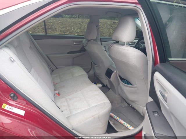 Aukcja sprzedaży 2016 Toyota Camry Le, vin: 4T1BF1FK5GU558155, numer aukcji: 46168100