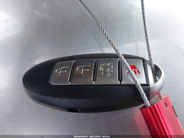 46168103 :رقم المزاد ، JN8AZ1MU1AW015798 vin ، 2010 Nissan Murano Sl مزاد بيع