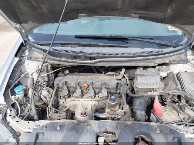 Продаж на аукціоні авто 2015 Honda Civic Lx, vin: 19XFB2F50FE044132, номер лоту: 46168107