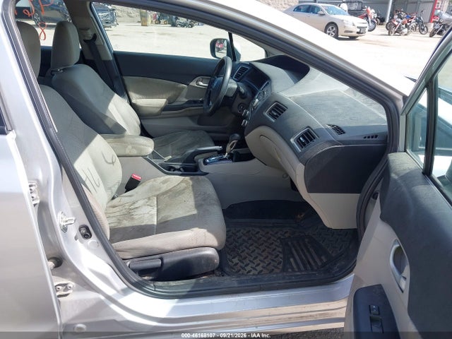 Продаж на аукціоні авто 2015 Honda Civic Lx, vin: 19XFB2F50FE044132, номер лоту: 46168107