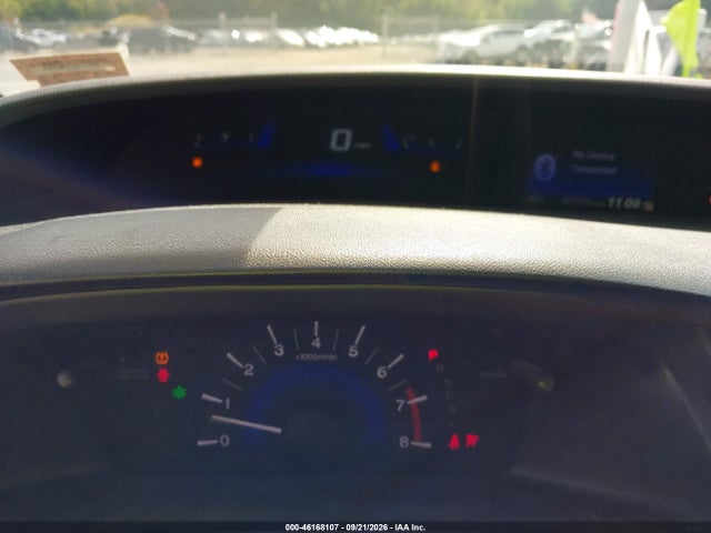 Продаж на аукціоні авто 2015 Honda Civic Lx, vin: 19XFB2F50FE044132, номер лоту: 46168107