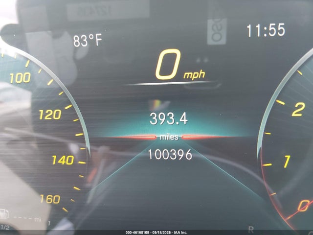 Продажа на аукционе авто 2020 Mercedes-benz Cla 250, vin: WDD5J4GB7LN034354, номер лота: 46168108