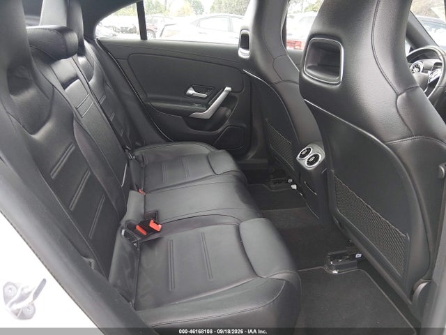 Продажа на аукционе авто 2020 Mercedes-benz Cla 250, vin: WDD5J4GB7LN034354, номер лота: 46168108