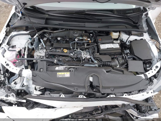 Toyota COROLLA LE 2026 5YFB4MDE6TP454788 Image 10