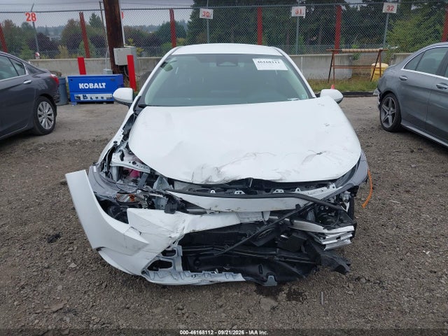 Toyota COROLLA LE 2026 5YFB4MDE6TP454788 Image 13