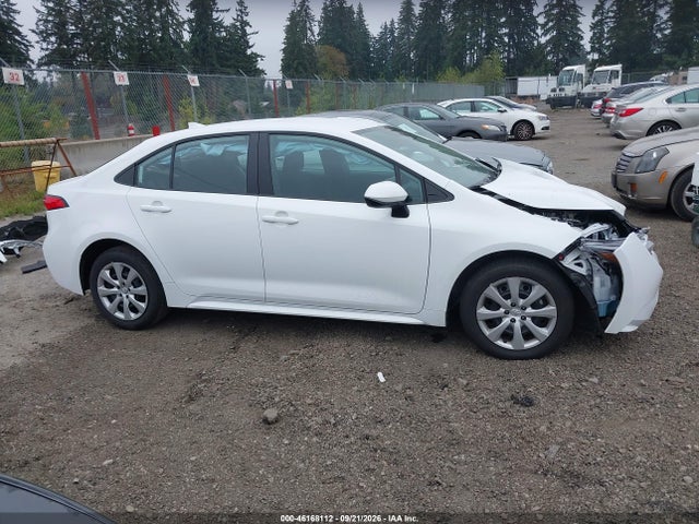 Toyota COROLLA LE 2026 5YFB4MDE6TP454788 Image 14