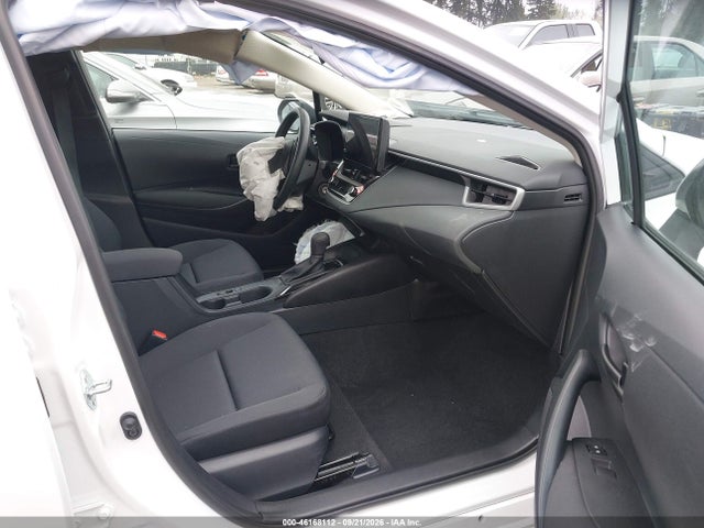 Toyota COROLLA LE 2026 5YFB4MDE6TP454788 Image 5
